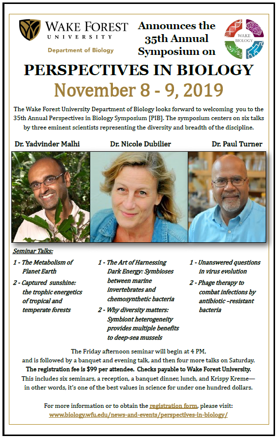 PIB 2019 Announcement