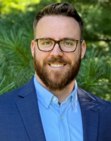 Dr. Christopher P. Krieg