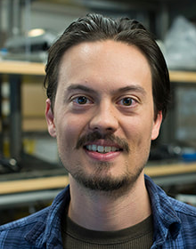 christopher jernigan phd photo